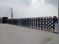 烟台邮政物流中心