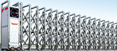 电动伸缩门公司